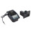 Akustikgitarre mit 5-Band-Equalizer, vorverkabelt 5