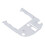 Needle Plate Multifunction Domestic Sewing Machine 5