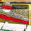Professionele pianostemset met stemsleutel en hamer. 3