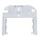 Needle Plate Multifunction Domestic Sewing Machine 2