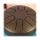 Tongue Drum 3.8 Inch 6 Note Mini Ethereal Drum 4
