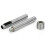 3 matrices de perforation pour œillets ronds en acier inoxydable 3