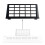 Tragbares elektronisches Keyboard mit Notenständer 1