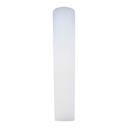 5 anches traditionnelles pour clarinette, force 2,5, en résine 1