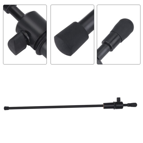 1 stuk koolstofvezel cello-eindpin instrument eindpin 2