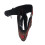 Broderad gitarrrem universell bredare robust 2