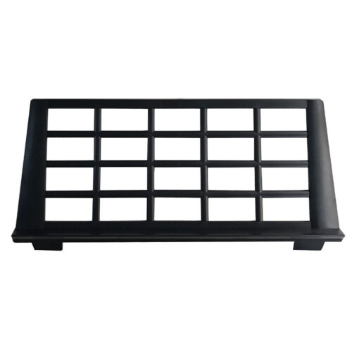 Tragbares elektronisches Keyboard mit Notenständer 1