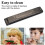 Harmonica à 24 trous et 12 notes en do majeur 5