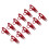 12Pcs Yarn Thread Snips Multifunction Stainless 2