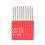 100pcs Sewing Machine Needles DBxK5 Embroidery 5