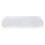 Tailors Clapper Transparent Acrylic Handheld 2