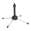 Clarinet Stand Foldable 4 Leg Stable Support Anti 5