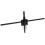 1Set Household Plane Design Adjustable 40-300mm 3