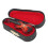 Violin Brooch Exquisite Details Without Barbs Mini 5