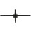 1Set Household Plane Design Adjustable 40-300mm 5
