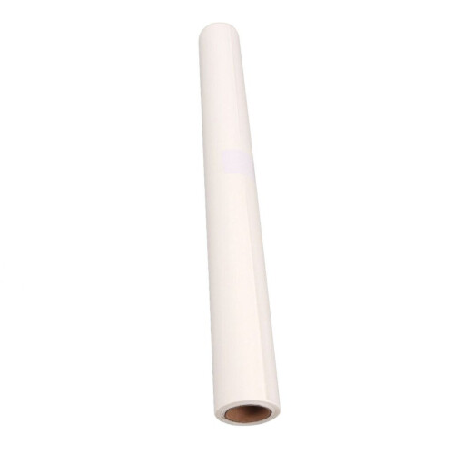 18 inch (44 cm) brede rol calqueerpapier, wit, hoog 2