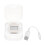 Finger Counter Luminous Display Quiet Design Lock 1