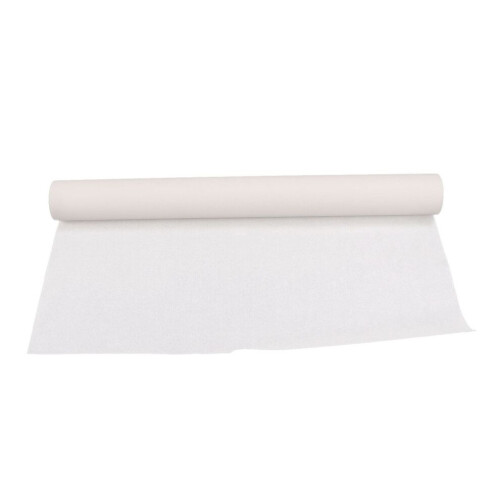 18 inch (44 cm) brede rol calqueerpapier, wit, hoog 1