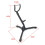 Support pour saxophone alto-ténor 1