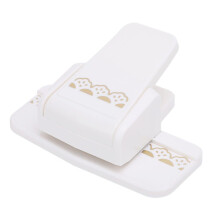 Border Edge Craft Punch Plastic Multi Functional