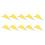 10pcs Needle Threader 3 in 1 Flexible Small 2
