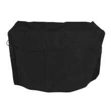 Sewing Machine Cover Multipurpose 600D Oxford