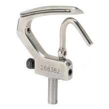 Sewing Machine Looper Stainless Steel Replacement