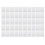 50pcs A4 Laminate Sheets Exquisite Cuttable Self 1
