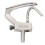 Sewing Machine Looper Stainless Steel Replacement 3