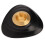 Cello Endpin Stopper Prevent Slip Triangular 4