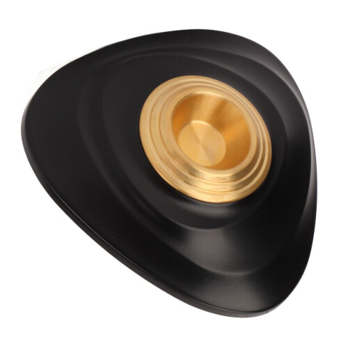 Cello Endpin Stopper Prevent Slip Triangular 2
