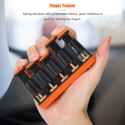 Variabler Hand- und Fingerkrafttrainer 1