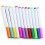 60 Pcs Chalk Markers Vibrant Colors 1