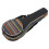 Étui pour mandoline, facile à transporter, style ethnique 2