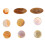 9 st saxofonfingerplattor saxofonknappar 2