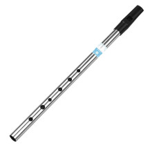 Ierse fluit (fluit) in D-toonaard, 6 gaten, blaasinstrument