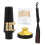 Ensemble d'accessoires pour saxophone alto 4 en 1, anches de clarinette 1