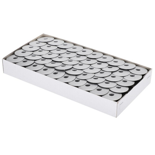 100 stuks spoelen voor DY 65 industriële loopvoetmachine 2