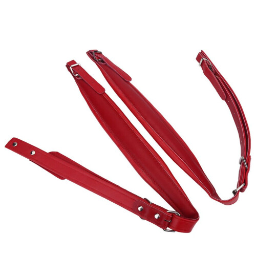 Durable Adjustable WeAr resistant Shoulder Belts 1