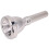 Verzilverde 12C Universele Alttrombone 3