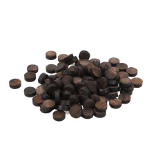 100PCS Fingerboard Dot Rosewood Decorative Wear
