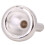 Verzilverde 12C Universele Alttrombone 4