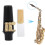 Ensemble d'accessoires pour saxophone alto 4 en 1, anches de clarinette 4
