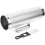 Guiro Shaker Aluminium Orff percussie-instrument 1