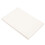 100 Blatt Transferpapier, weiße Vorderseite, rosa 5