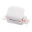 Mini Book Binding Machine Multiple Holes Fast 2