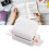 Mini Book Binding Machine Multiple Holes Fast 5