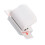 Mini Book Binding Machine Multiple Holes Fast 4