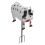 Cow Mailbox Cute Sunproof Colorfast Ample Inner 5