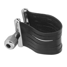 Altsaxophon-Mundstückblatt PU 6-Streifen